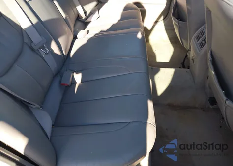 2004 Toyota Avalon Xls z USA, uszkodzony, nr VIN 4T1BF28B74U351393